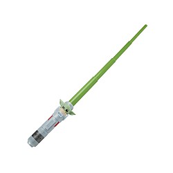 Sword Star Wars Squad The Child