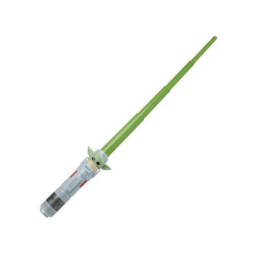 Sword Star Wars Squad The Child