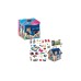 Set Playmobil Take Along Dollhouse (70985)