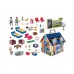 Set Playmobil Take Along Dollhouse (70985)