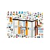 Set Playmobil Large Hospital (70190)