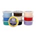 Set Platilina Silk Clay Basic Colours (79143)