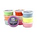 Set Play-Doh Silk Clay Basic Colours (79146)
