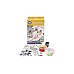 Set Play-Doh Silk Clay Funny Friends (100680)