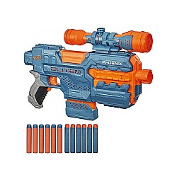 Nerf Elite 2.0 Phoenix Cs 6 (e9961)