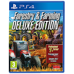 Forestry Farming Deluxe Edition