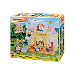 Set Sylvanian Families Baby Castle Nursery (5316)
