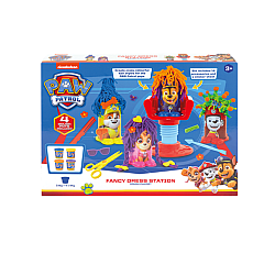 Set Play-Doh Paw Patrol Fancy Dress Station (32014105)