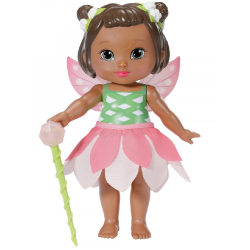 Doll Baby Born Storybook Fairy Peach 18cm (833773)