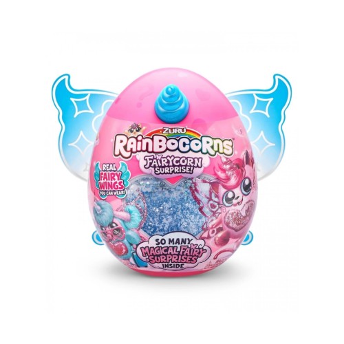 Plus Rainbocorns Fairycorns S4 Random (9238)