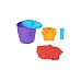Set Play-Doh Kinetic Sand Surprise (6059408)