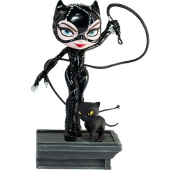 Batman Returns Catwoman 17cm