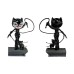 Batman Returns Catwoman 17cm