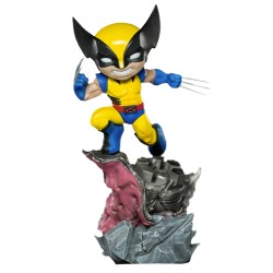 X Men Wolverine 21cm