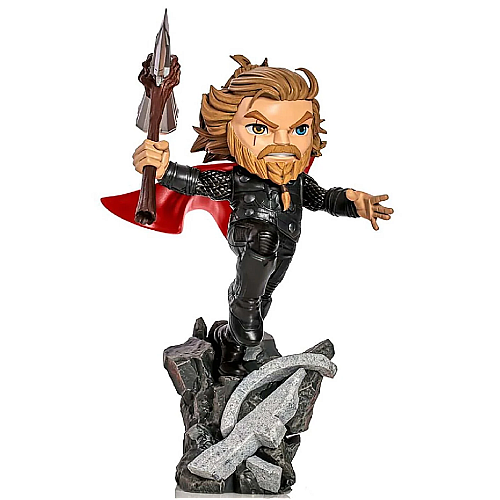 Avengers Endgame Thor 21cm