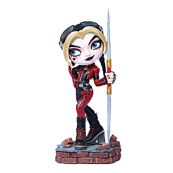 The Suicide Squad Harley Quinn 16cm