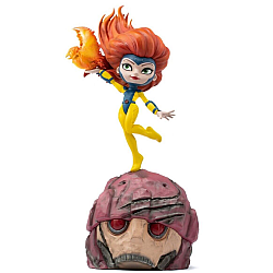 X Men Jean Grey 27cm
