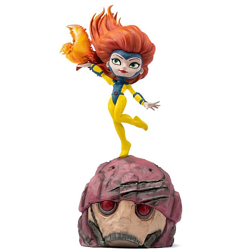 X Men Jean Grey 27cm
