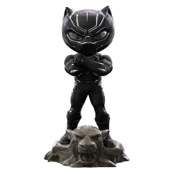 The Infinity Saga Black Panther 15cm
