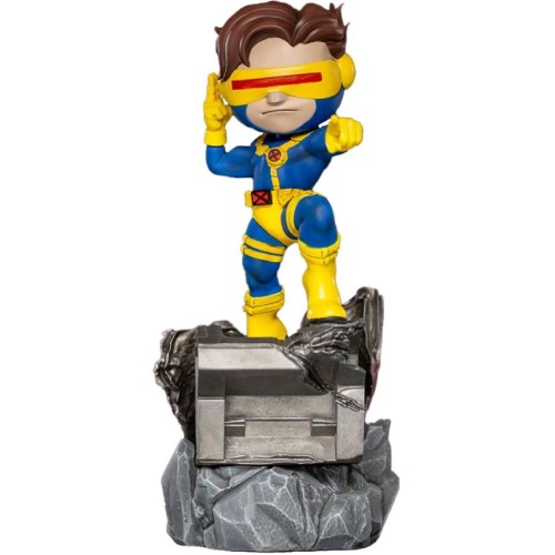 X Men Cyclops 21cm