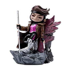 X Men Gambit 17cm