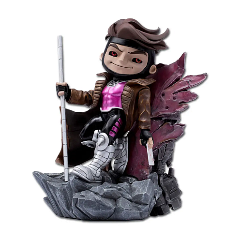 X Men Gambit 17cm
