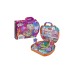 Set My Little Pony Mini World Magic Compact Creation Maretime Bay (f5248)