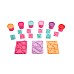 Set Play-Doh Disney Princess Okodoki Dough & Shapes (dp60155) Set Play-Doh Disney Princess Okodoki Dough & Shapes (dp60155)