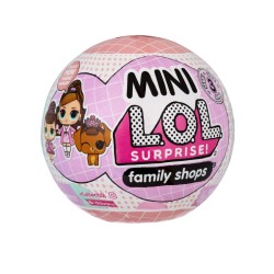 L.o.l. Mini Family Asst (588474)