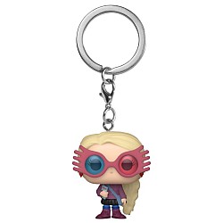 Funko Pocket Pop Harry Potter Luna Lovegood