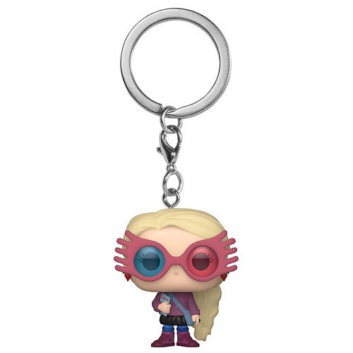 Funko Pocket Pop Harry Potter Luna Lovegood