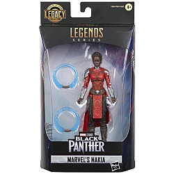 Black Panther Marvel's Nakia 15cm