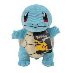 Plus Pokemon Corduroy Squirtle W5 20cm