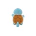 Plus Pokemon Corduroy Squirtle W5 20cm Plus Pokemon Corduroy Squirtle W5 20cm