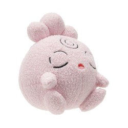 Plus Pokemon Sleeping Igglybuff W1 12cm-