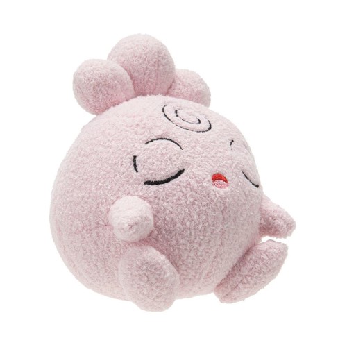 Plus Pokemon Sleeping Igglybuff W1 12cm-