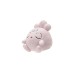 Plus Pokemon Sleeping Igglybuff W1 12cm- Plus Pokemon Sleeping Igglybuff W1 12cm-