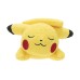 Plus Pokemon Sleeping Pikachu W1 12cm