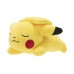 Plus Pokemon Sleeping Pikachu W1 12cm