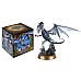 First4figures Yu Gi Oh Blue Eyes White Dragon Silver 35cm First4figures Yu Gi Oh Blue Eyes White Dragon Silver 35cm