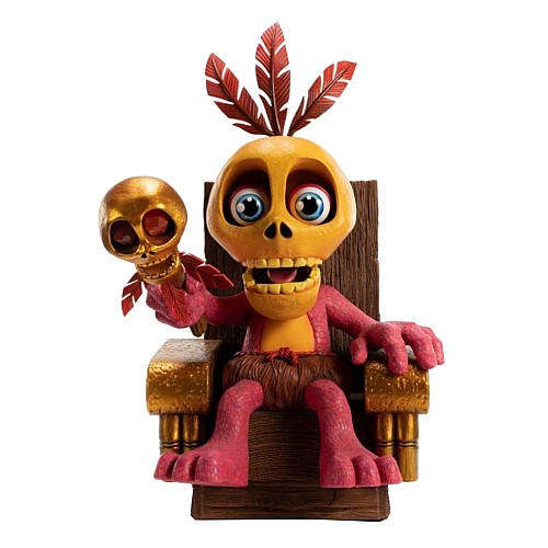 Banjo Kazooie Mumbo Jumbo Resin 47cm