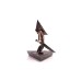 Silent Hill 2 Red Pyramid Thing Resin 46cm