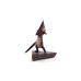 Silent Hill 2 Red Pyramid Thing Resin 46cm