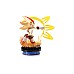 Sonic The Hedgehog Super Shadow Resin 50cm