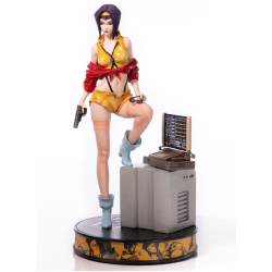 Cowboy Bebop Faye Valentine Resin 50cm