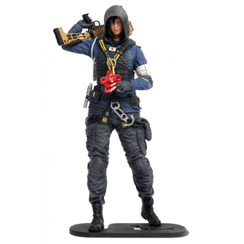 Rainbow Six Siege Hibana 25cm