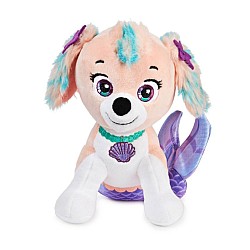 Plus Paw Patrol Aqua Coral