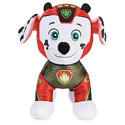 Plus Paw Patrol Aqua Marshall