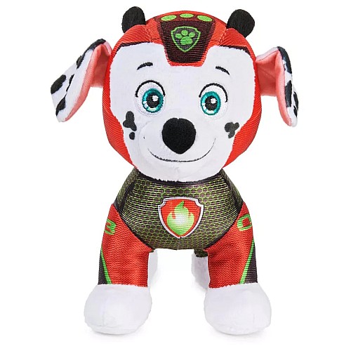 Plus Paw Patrol Aqua Marshall