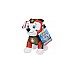 Plus Paw Patrol Aqua Marshall